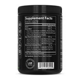 Greens & Superfoods